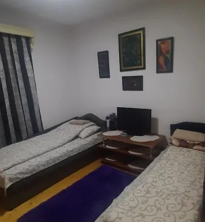 Prenociste Melina 아파트 *