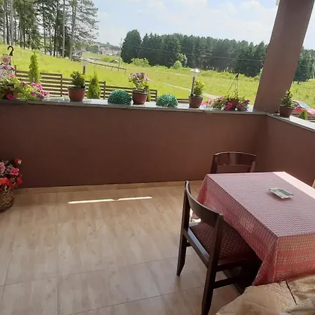 Prenociste Melina 아파트 *