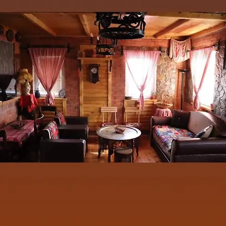 아파트 Prenociste Melina