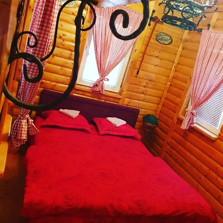 Daire Prenociste Melina *