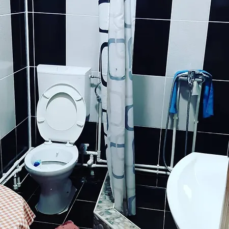 Daire Prenociste Melina *