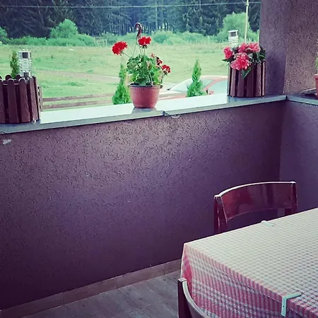 Prenociste Melina 아파트 셰니차